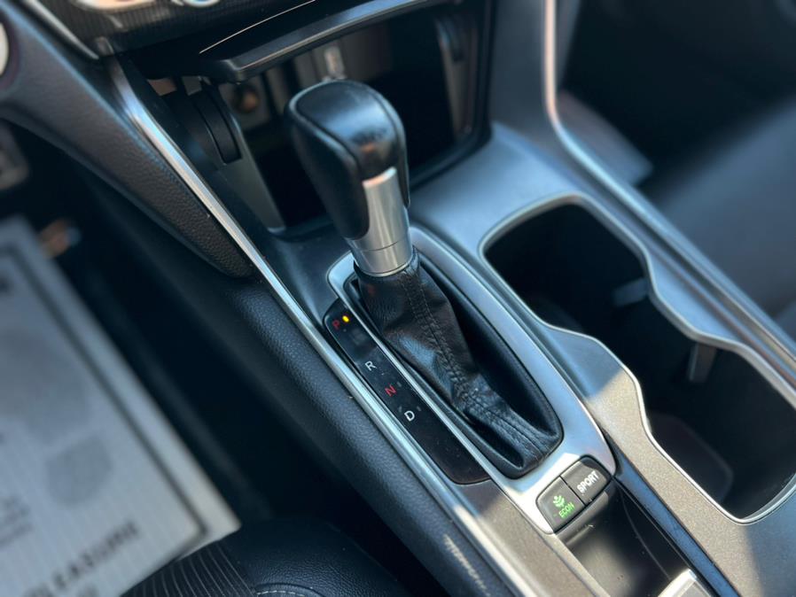 2020 Honda Accord Sedan Sport 1.5T CVT, available for sale in Paterson, New Jersey | Speedway Motors LLC. Paterson, New Jersey 2020 Honda Accord Sedan Sport 1.5T CVT, available for sale in Paterson, New Jersey | Speedway Motors LLC. Paterson, New Jersey