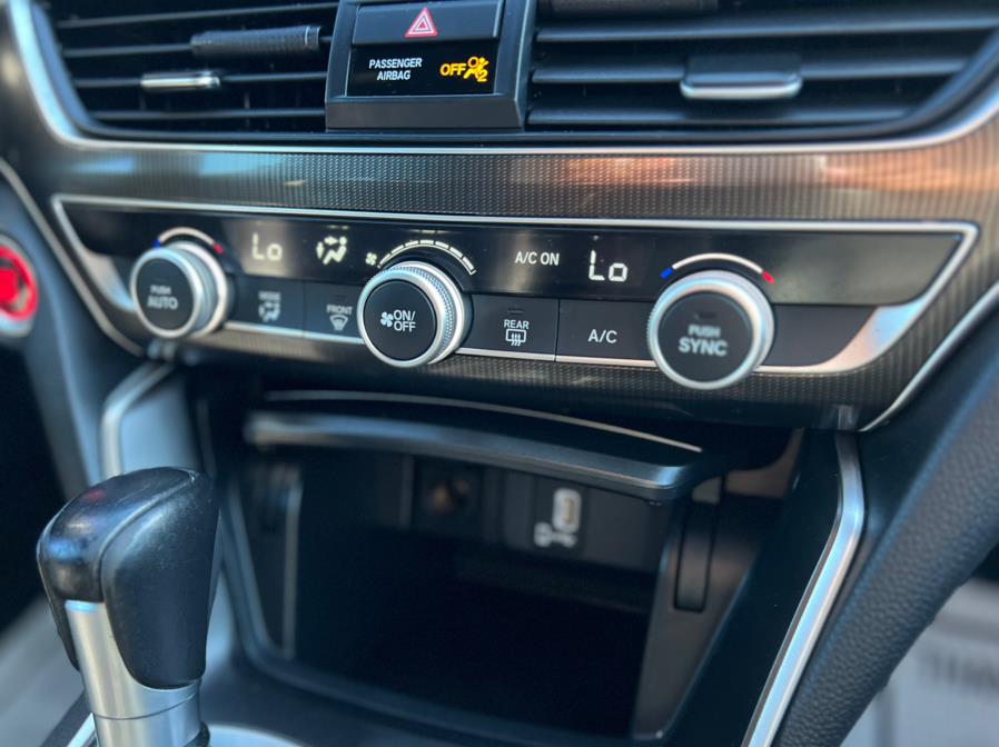 2020 Honda Accord Sedan Sport 1.5T CVT, available for sale in Paterson, New Jersey | Speedway Motors LLC. Paterson, New Jersey 2020 Honda Accord Sedan Sport 1.5T CVT, available for sale in Paterson, New Jersey | Speedway Motors LLC. Paterson, New Jersey