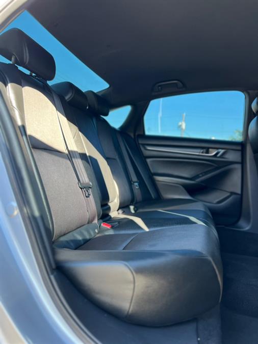 2020 Honda Accord Sedan Sport 1.5T CVT, available for sale in Paterson, New Jersey | Speedway Motors LLC. Paterson, New Jersey 2020 Honda Accord Sedan Sport 1.5T CVT, available for sale in Paterson, New Jersey | Speedway Motors LLC. Paterson, New Jersey