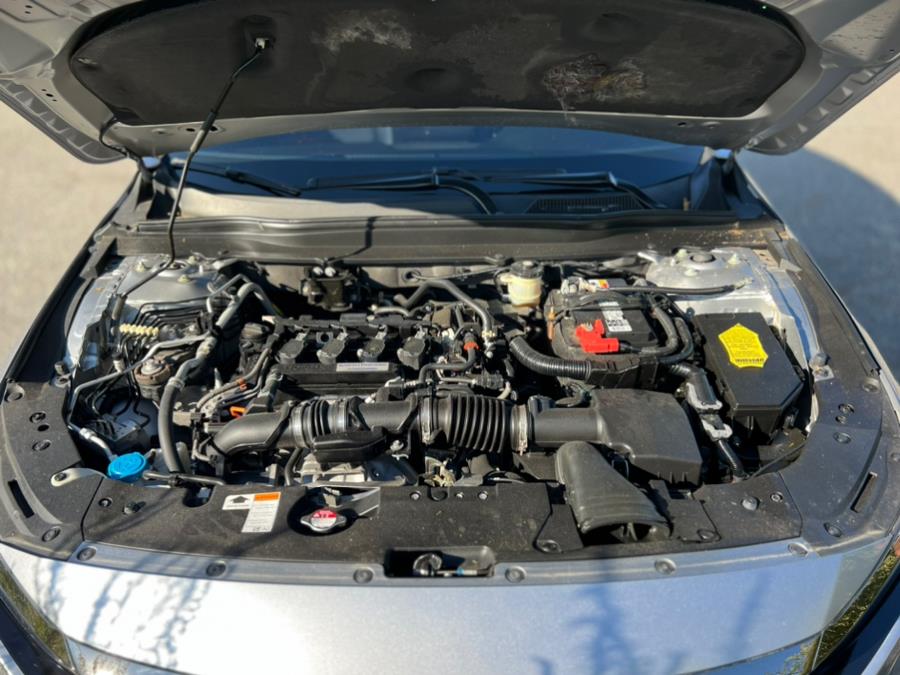 2020 Honda Accord Sedan Sport 1.5T CVT, available for sale in Paterson, New Jersey | Speedway Motors LLC. Paterson, New Jersey 2020 Honda Accord Sedan Sport 1.5T CVT, available for sale in Paterson, New Jersey | Speedway Motors LLC. Paterson, New Jersey