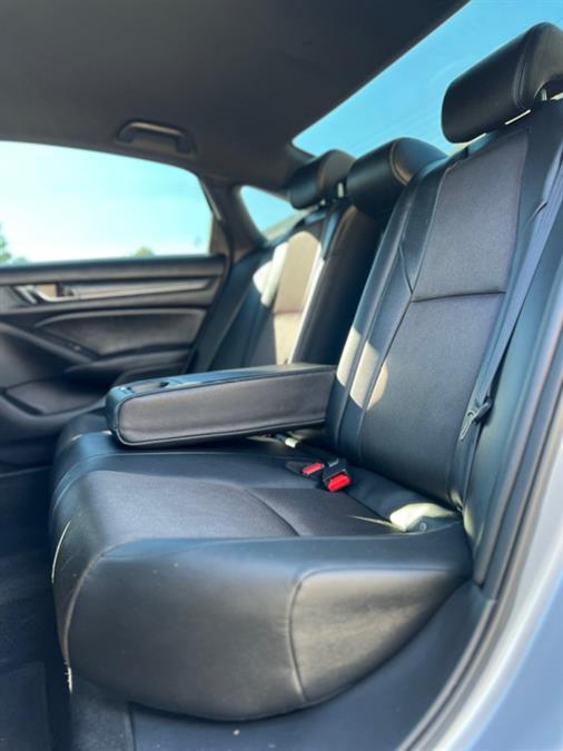2020 Honda Accord Sedan Sport 1.5T CVT, available for sale in Paterson, New Jersey | Speedway Motors LLC. Paterson, New Jersey 2020 Honda Accord Sedan Sport 1.5T CVT, available for sale in Paterson, New Jersey | Speedway Motors LLC. Paterson, New Jersey