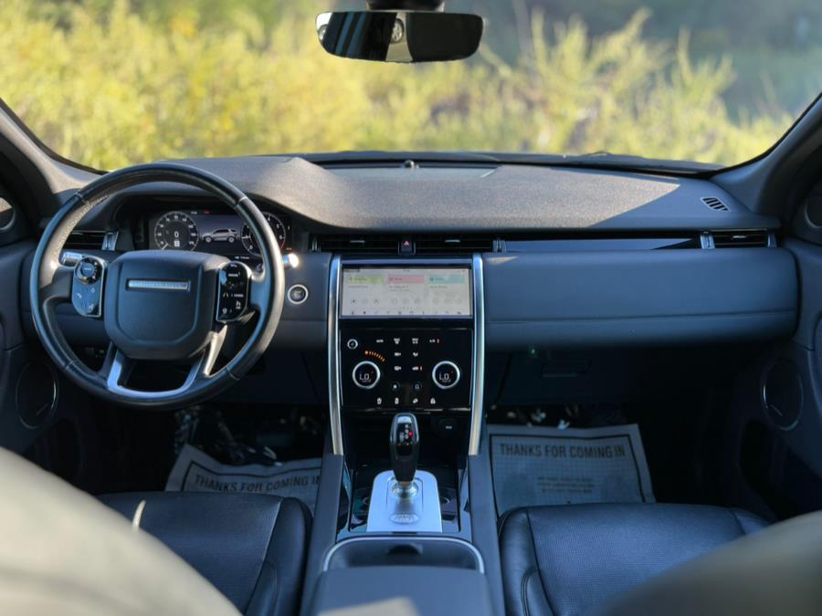 2020 Land Rover Discovery Sport SE 4WD, available for sale in Paterson, New Jersey | Speedway Motors LLC. Paterson, New Jersey 2020 Land Rover Discovery Sport SE 4WD, available for sale in Paterson, New Jersey | Speedway Motors LLC. Paterson, New Jersey