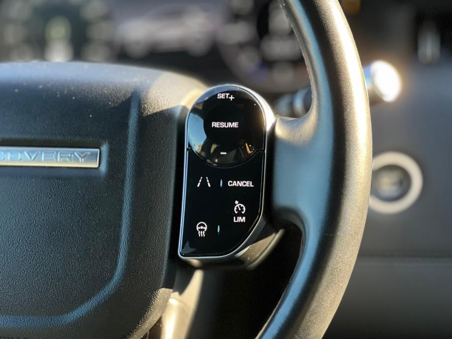2020 Land Rover Discovery Sport SE 4WD, available for sale in Paterson, New Jersey | Speedway Motors LLC. Paterson, New Jersey 2020 Land Rover Discovery Sport SE 4WD, available for sale in Paterson, New Jersey | Speedway Motors LLC. Paterson, New Jersey