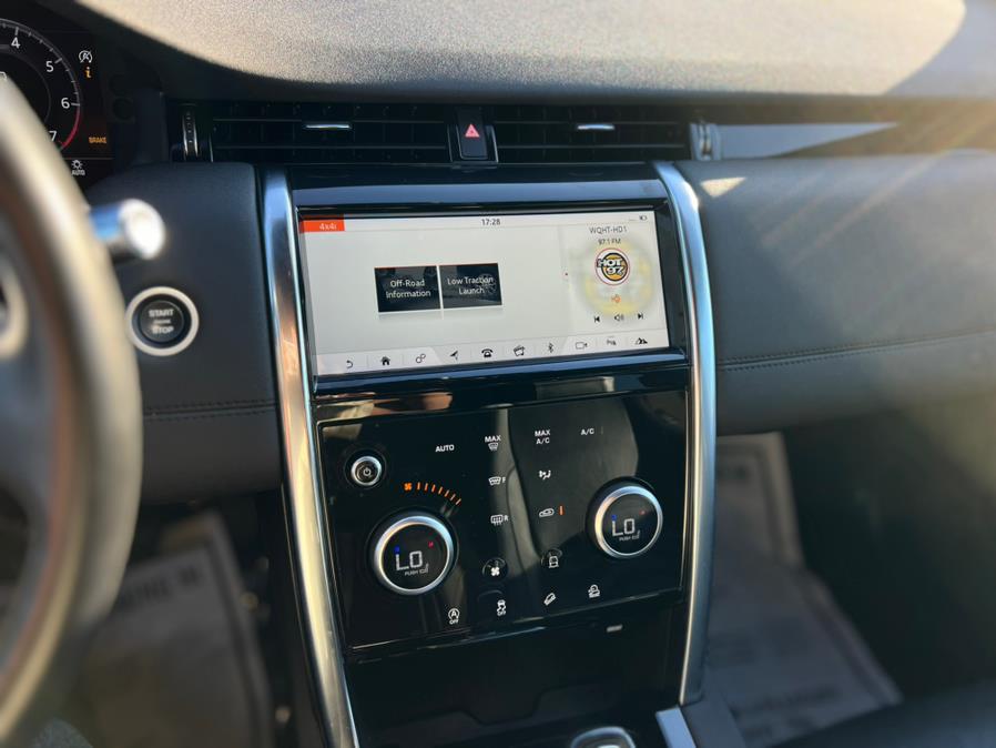 2020 Land Rover Discovery Sport SE 4WD, available for sale in Paterson, New Jersey | Speedway Motors LLC. Paterson, New Jersey 2020 Land Rover Discovery Sport SE 4WD, available for sale in Paterson, New Jersey | Speedway Motors LLC. Paterson, New Jersey