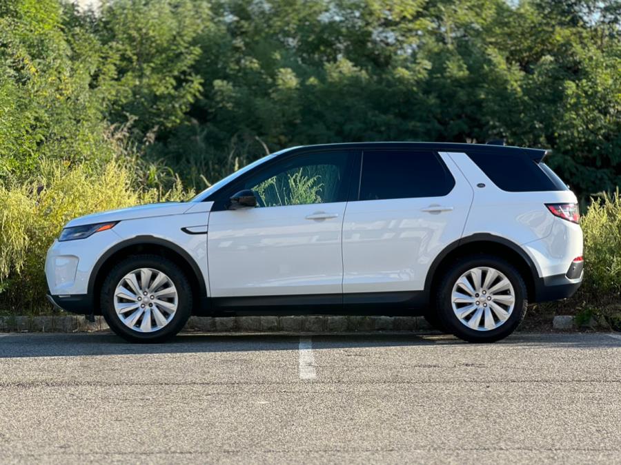2020 Land Rover Discovery Sport SE 4WD, available for sale in Paterson, New Jersey | Speedway Motors LLC. Paterson, New Jersey 2020 Land Rover Discovery Sport SE 4WD, available for sale in Paterson, New Jersey | Speedway Motors LLC. Paterson, New Jersey