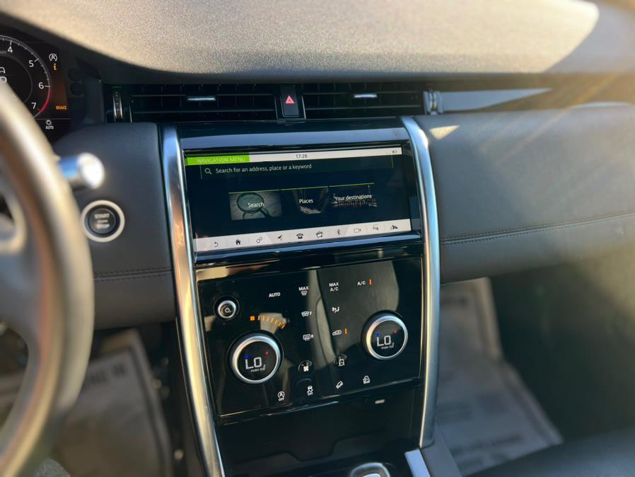2020 Land Rover Discovery Sport SE 4WD, available for sale in Paterson, New Jersey | Speedway Motors LLC. Paterson, New Jersey 2020 Land Rover Discovery Sport SE 4WD, available for sale in Paterson, New Jersey | Speedway Motors LLC. Paterson, New Jersey