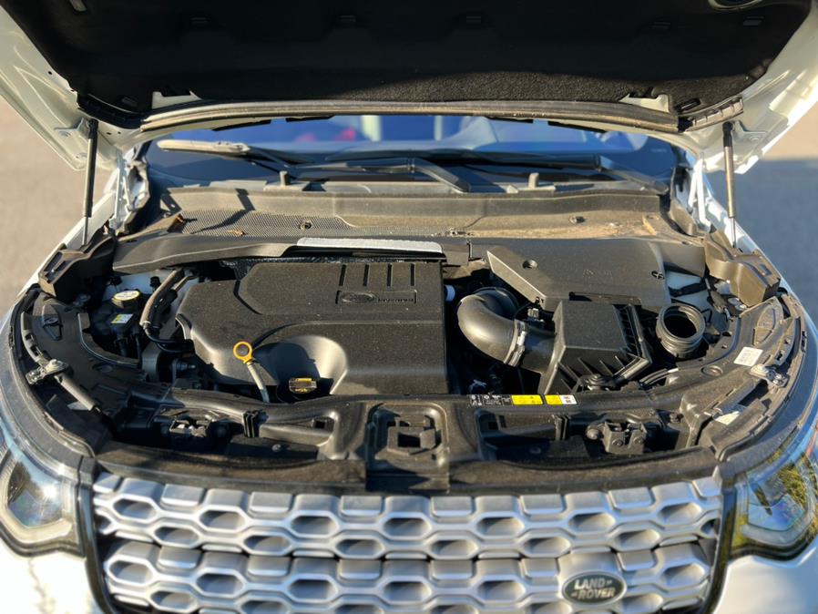 2020 Land Rover Discovery Sport SE 4WD, available for sale in Paterson, New Jersey | Speedway Motors LLC. Paterson, New Jersey 2020 Land Rover Discovery Sport SE 4WD, available for sale in Paterson, New Jersey | Speedway Motors LLC. Paterson, New Jersey