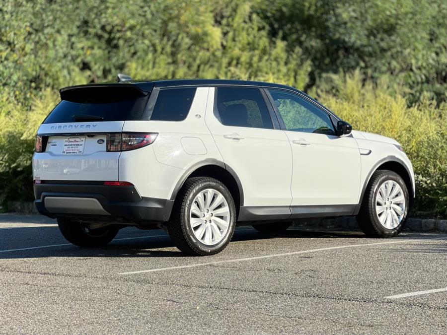 2020 Land Rover Discovery Sport SE 4WD, available for sale in Paterson, New Jersey | Speedway Motors LLC. Paterson, New Jersey 2020 Land Rover Discovery Sport SE 4WD, available for sale in Paterson, New Jersey | Speedway Motors LLC. Paterson, New Jersey