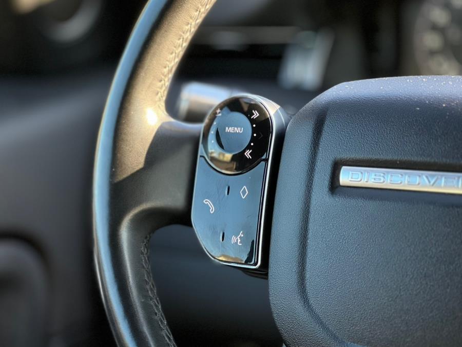 2020 Land Rover Discovery Sport SE 4WD, available for sale in Paterson, New Jersey | Speedway Motors LLC. Paterson, New Jersey 2020 Land Rover Discovery Sport SE 4WD, available for sale in Paterson, New Jersey | Speedway Motors LLC. Paterson, New Jersey