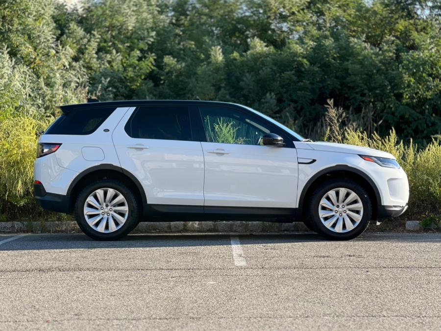 2020 Land Rover Discovery Sport SE 4WD, available for sale in Paterson, New Jersey | Speedway Motors LLC. Paterson, New Jersey 2020 Land Rover Discovery Sport SE 4WD, available for sale in Paterson, New Jersey | Speedway Motors LLC. Paterson, New Jersey