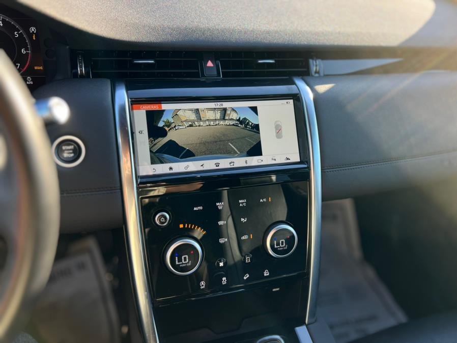 2020 Land Rover Discovery Sport SE 4WD, available for sale in Paterson, New Jersey | Speedway Motors LLC. Paterson, New Jersey 2020 Land Rover Discovery Sport SE 4WD, available for sale in Paterson, New Jersey | Speedway Motors LLC. Paterson, New Jersey