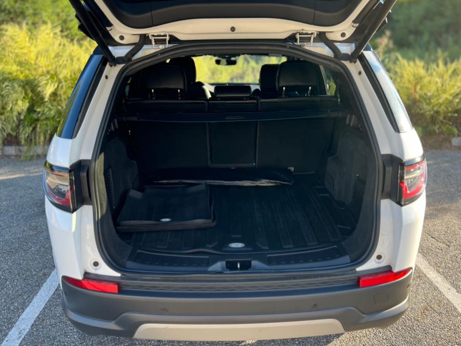 2020 Land Rover Discovery Sport SE 4WD, available for sale in Paterson, New Jersey | Speedway Motors LLC. Paterson, New Jersey 2020 Land Rover Discovery Sport SE 4WD, available for sale in Paterson, New Jersey | Speedway Motors LLC. Paterson, New Jersey