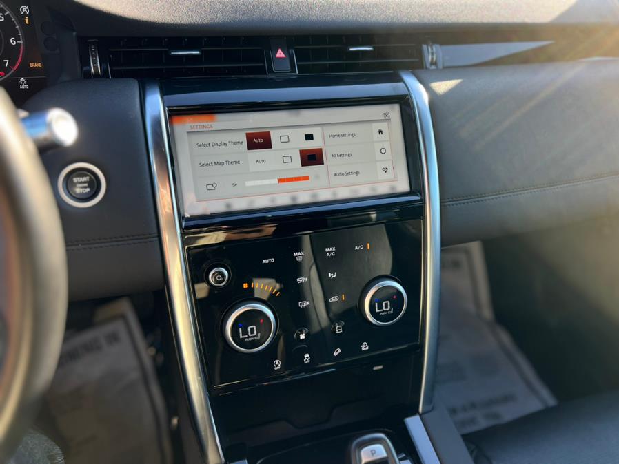 2020 Land Rover Discovery Sport SE 4WD, available for sale in Paterson, New Jersey | Speedway Motors LLC. Paterson, New Jersey 2020 Land Rover Discovery Sport SE 4WD, available for sale in Paterson, New Jersey | Speedway Motors LLC. Paterson, New Jersey