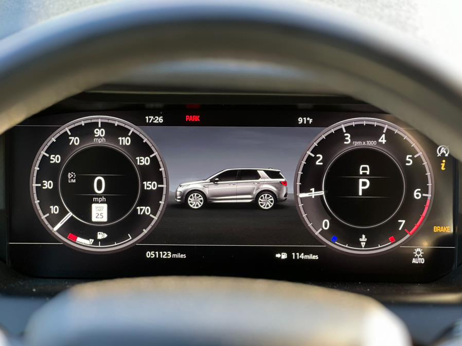 2020 Land Rover Discovery Sport SE 4WD, available for sale in Paterson, New Jersey | Speedway Motors LLC. Paterson, New Jersey 2020 Land Rover Discovery Sport SE 4WD, available for sale in Paterson, New Jersey | Speedway Motors LLC. Paterson, New Jersey