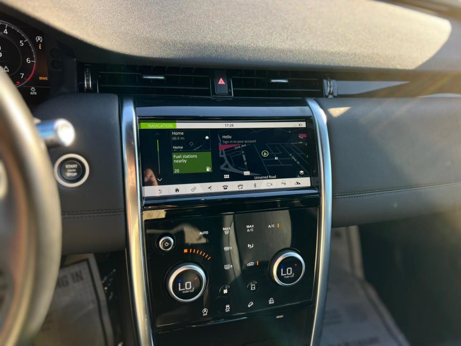 2020 Land Rover Discovery Sport SE 4WD, available for sale in Paterson, New Jersey | Speedway Motors LLC. Paterson, New Jersey 2020 Land Rover Discovery Sport SE 4WD, available for sale in Paterson, New Jersey | Speedway Motors LLC. Paterson, New Jersey