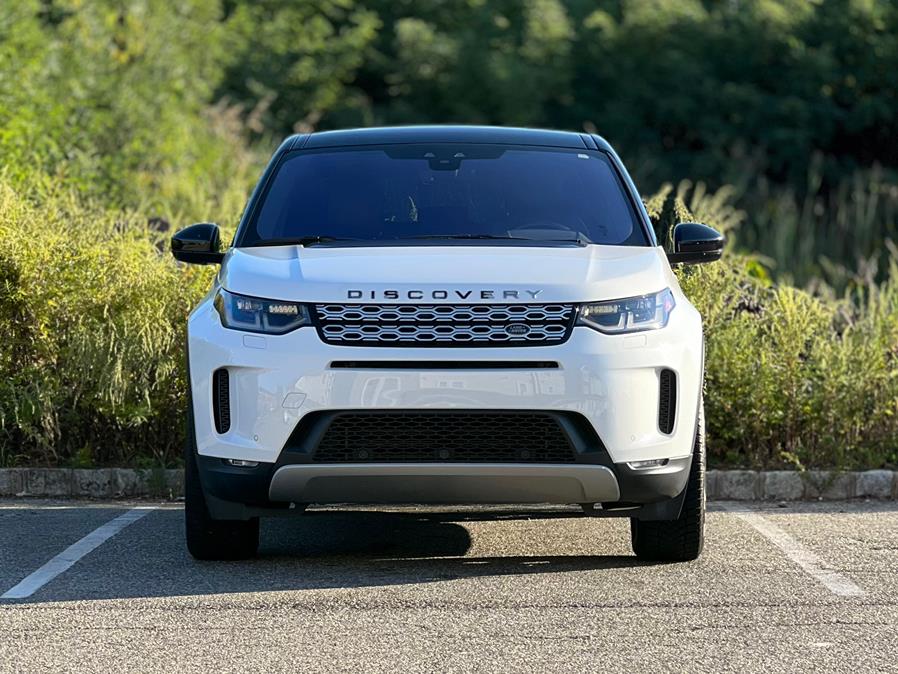 2020 Land Rover Discovery Sport SE 4WD, available for sale in Paterson, New Jersey | Speedway Motors LLC. Paterson, New Jersey 2020 Land Rover Discovery Sport SE 4WD, available for sale in Paterson, New Jersey | Speedway Motors LLC. Paterson, New Jersey