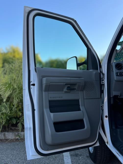2023 Ford E-Series Cutaway E-350 DRW 138" WB, available for sale in Paterson, New Jersey | Speedway Motors LLC. Paterson, New Jersey 2023 Ford E-Series Cutaway E-350 DRW 138" WB, available for sale in Paterson, New Jersey | Speedway Motors LLC. Paterson, New Jersey