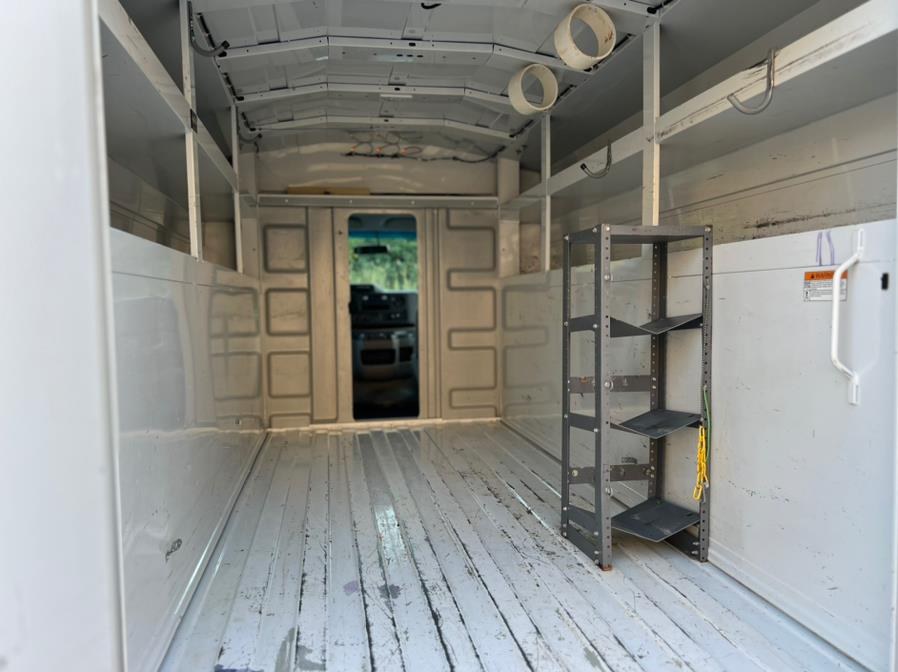2023 Ford E-Series Cutaway E-350 DRW 138" WB, available for sale in Paterson, New Jersey | Speedway Motors LLC. Paterson, New Jersey 2023 Ford E-Series Cutaway E-350 DRW 138" WB, available for sale in Paterson, New Jersey | Speedway Motors LLC. Paterson, New Jersey