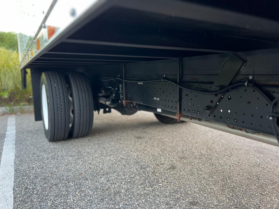2023 Isuzu NPR HD BOX TRUCK, available for sale in Paterson, New Jersey | Speedway Motors LLC. Paterson, New Jersey 2023 Isuzu NPR HD BOX TRUCK, available for sale in Paterson, New Jersey | Speedway Motors LLC. Paterson, New Jersey
