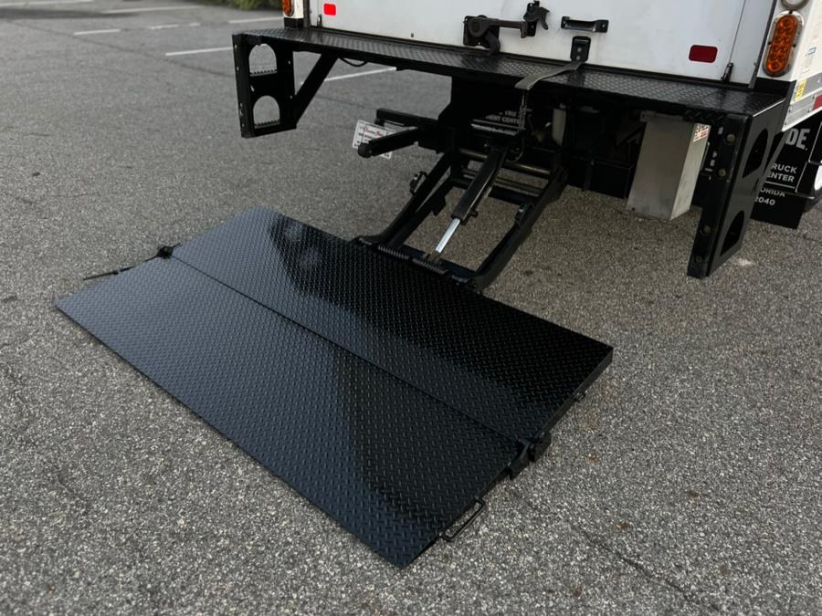 2023 Isuzu NPR HD BOX TRUCK, available for sale in Paterson, New Jersey | Speedway Motors LLC. Paterson, New Jersey 2023 Isuzu NPR HD BOX TRUCK, available for sale in Paterson, New Jersey | Speedway Motors LLC. Paterson, New Jersey