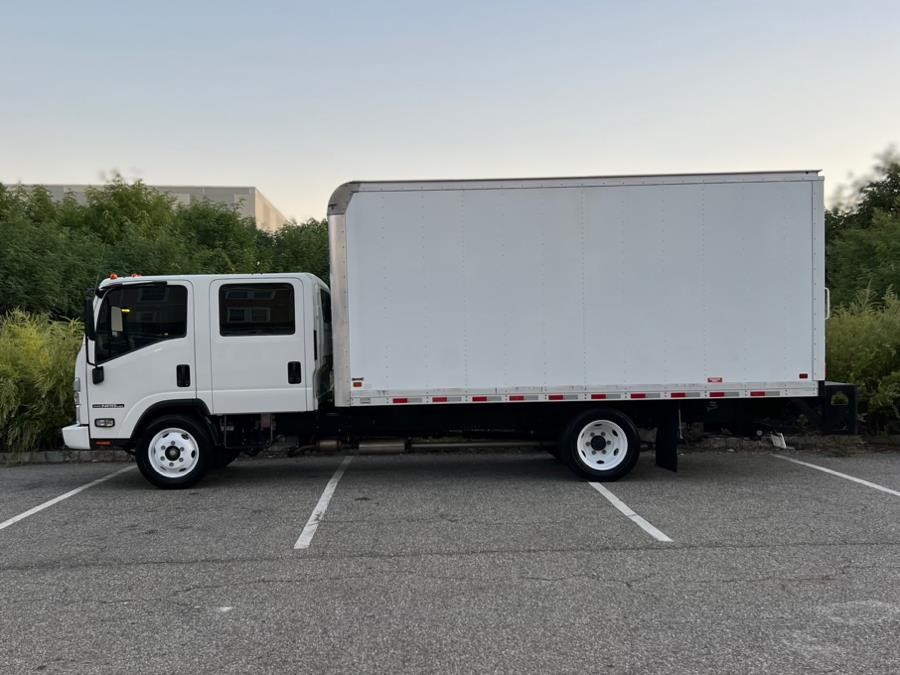 2023 Isuzu NPR HD BOX TRUCK, available for sale in Paterson, New Jersey | Speedway Motors LLC. Paterson, New Jersey 2023 Isuzu NPR HD BOX TRUCK, available for sale in Paterson, New Jersey | Speedway Motors LLC. Paterson, New Jersey