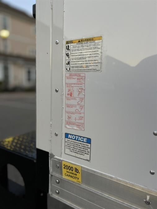 2023 Isuzu NPR HD BOX TRUCK, available for sale in Paterson, New Jersey | Speedway Motors LLC. Paterson, New Jersey 2023 Isuzu NPR HD BOX TRUCK, available for sale in Paterson, New Jersey | Speedway Motors LLC. Paterson, New Jersey
