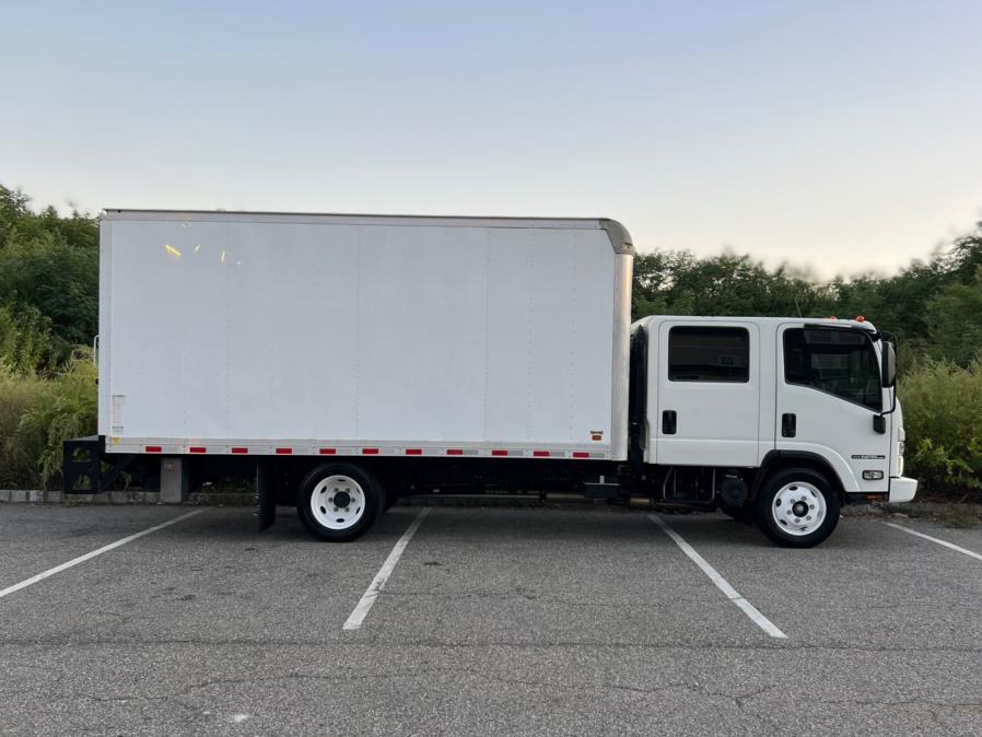 2023 Isuzu NPR HD BOX TRUCK, available for sale in Paterson, New Jersey | Speedway Motors LLC. Paterson, New Jersey 2023 Isuzu NPR HD BOX TRUCK, available for sale in Paterson, New Jersey | Speedway Motors LLC. Paterson, New Jersey