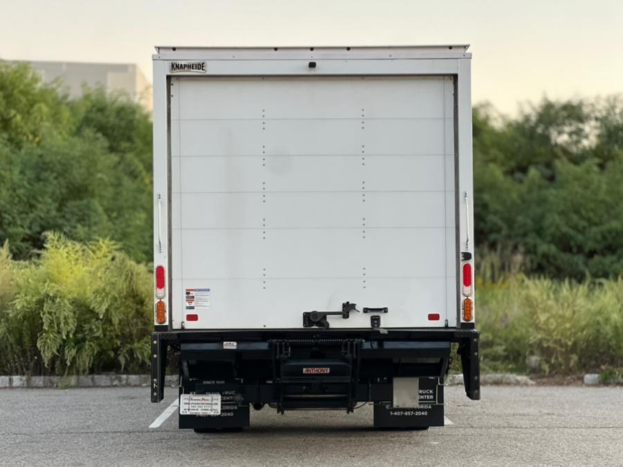 2023 Isuzu NPR HD BOX TRUCK, available for sale in Paterson, New Jersey | Speedway Motors LLC. Paterson, New Jersey 2023 Isuzu NPR HD BOX TRUCK, available for sale in Paterson, New Jersey | Speedway Motors LLC. Paterson, New Jersey