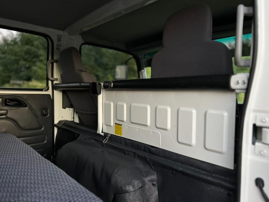 2023 Isuzu NPR HD BOX TRUCK, available for sale in Paterson, New Jersey | Speedway Motors LLC. Paterson, New Jersey 2023 Isuzu NPR HD BOX TRUCK, available for sale in Paterson, New Jersey | Speedway Motors LLC. Paterson, New Jersey