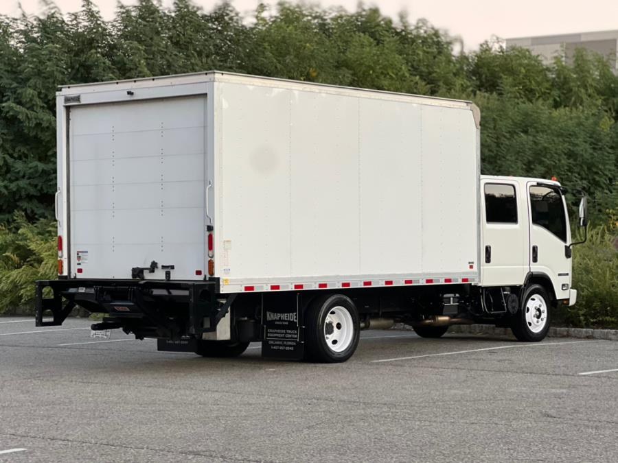 2023 Isuzu NPR HD BOX TRUCK, available for sale in Paterson, New Jersey | Speedway Motors LLC. Paterson, New Jersey 2023 Isuzu NPR HD BOX TRUCK, available for sale in Paterson, New Jersey | Speedway Motors LLC. Paterson, New Jersey