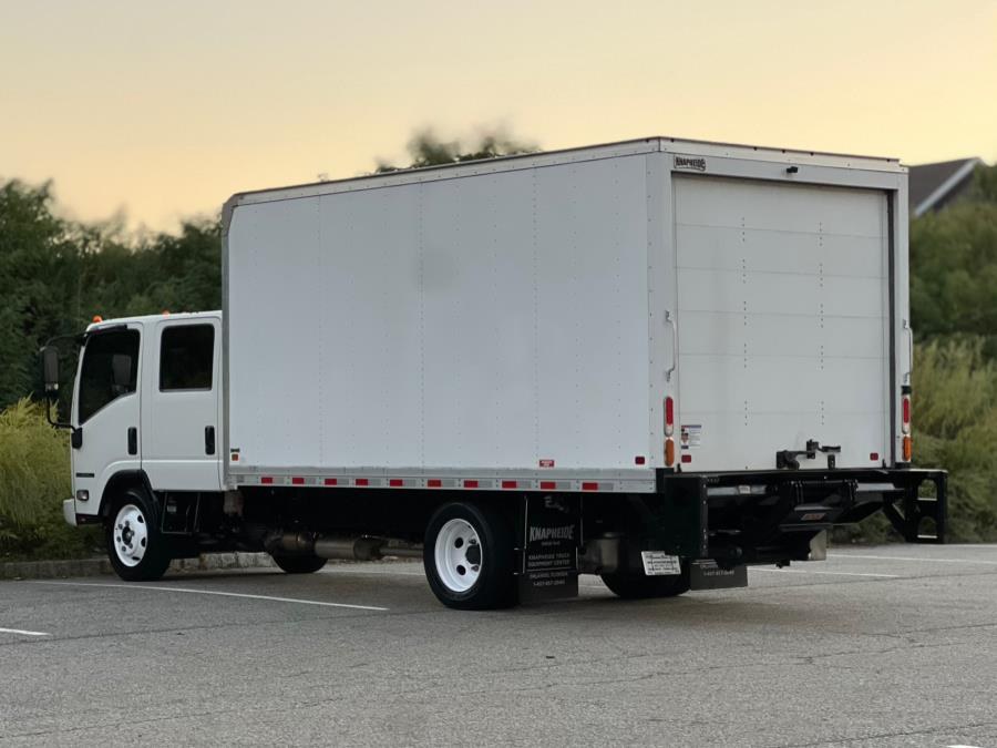 2023 Isuzu NPR HD BOX TRUCK, available for sale in Paterson, New Jersey | Speedway Motors LLC. Paterson, New Jersey 2023 Isuzu NPR HD BOX TRUCK, available for sale in Paterson, New Jersey | Speedway Motors LLC. Paterson, New Jersey
