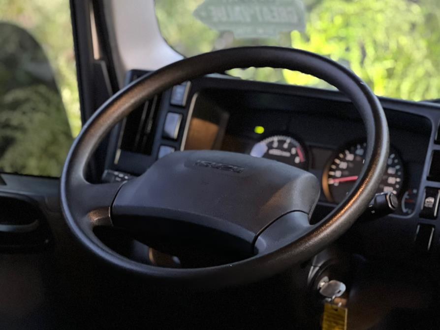 2023 Isuzu NPR HD BOX TRUCK, available for sale in Paterson, New Jersey | Speedway Motors LLC. Paterson, New Jersey 2023 Isuzu NPR HD BOX TRUCK, available for sale in Paterson, New Jersey | Speedway Motors LLC. Paterson, New Jersey