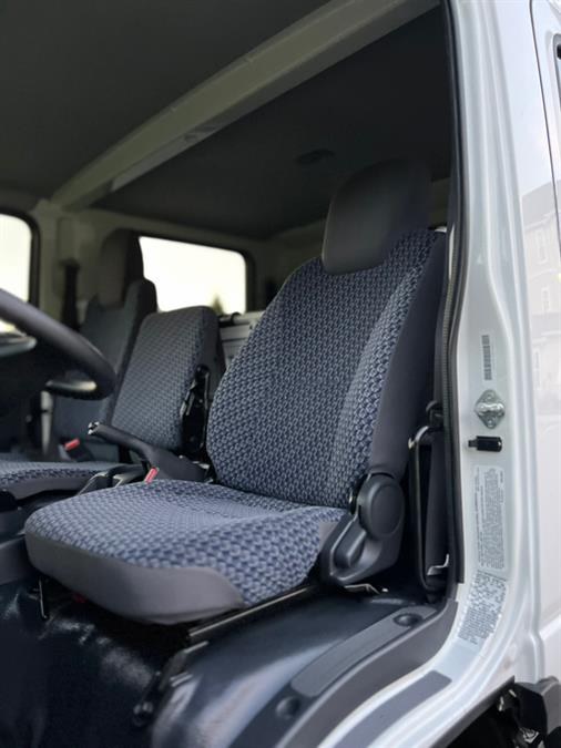2023 Isuzu NPR HD BOX TRUCK, available for sale in Paterson, New Jersey | Speedway Motors LLC. Paterson, New Jersey 2023 Isuzu NPR HD BOX TRUCK, available for sale in Paterson, New Jersey | Speedway Motors LLC. Paterson, New Jersey