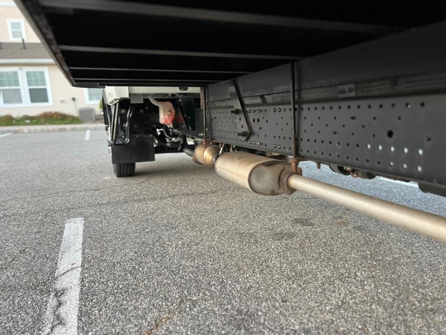 2023 Isuzu NPR HD BOX TRUCK, available for sale in Paterson, New Jersey | Speedway Motors LLC. Paterson, New Jersey 2023 Isuzu NPR HD BOX TRUCK, available for sale in Paterson, New Jersey | Speedway Motors LLC. Paterson, New Jersey