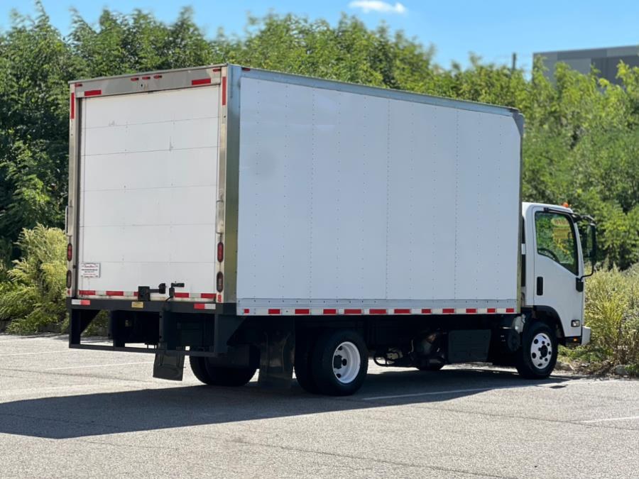 2018 Isuzu NPR HD BOX TRUCK, available for sale in Paterson, New Jersey | Speedway Motors LLC. Paterson, New Jersey 2018 Isuzu NPR HD BOX TRUCK, available for sale in Paterson, New Jersey | Speedway Motors LLC. Paterson, New Jersey