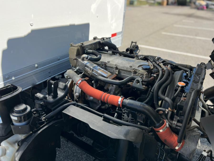 2018 Isuzu NPR HD BOX TRUCK, available for sale in Paterson, New Jersey | Speedway Motors LLC. Paterson, New Jersey 2018 Isuzu NPR HD BOX TRUCK, available for sale in Paterson, New Jersey | Speedway Motors LLC. Paterson, New Jersey
