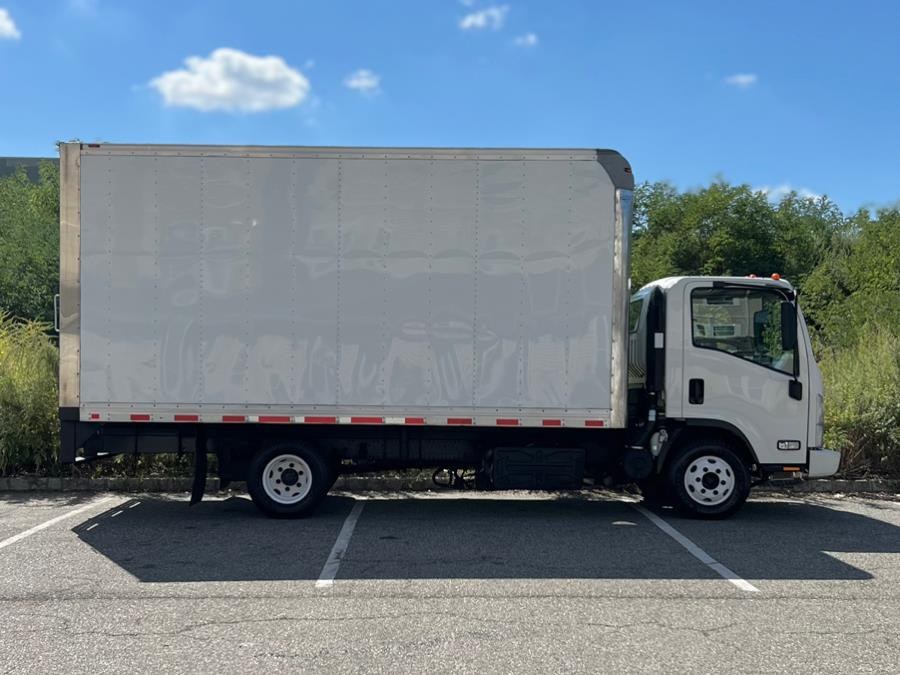 2018 Isuzu NPR HD BOX TRUCK, available for sale in Paterson, New Jersey | Speedway Motors LLC. Paterson, New Jersey 2018 Isuzu NPR HD BOX TRUCK, available for sale in Paterson, New Jersey | Speedway Motors LLC. Paterson, New Jersey