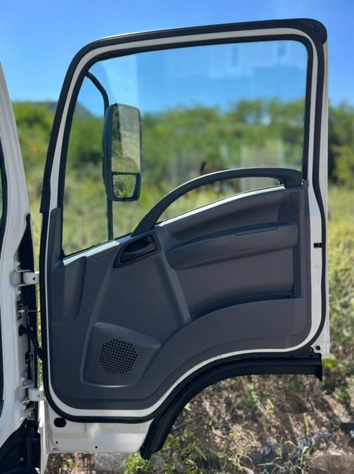 2018 Isuzu NPR HD BOX TRUCK, available for sale in Paterson, New Jersey | Speedway Motors LLC. Paterson, New Jersey 2018 Isuzu NPR HD BOX TRUCK, available for sale in Paterson, New Jersey | Speedway Motors LLC. Paterson, New Jersey