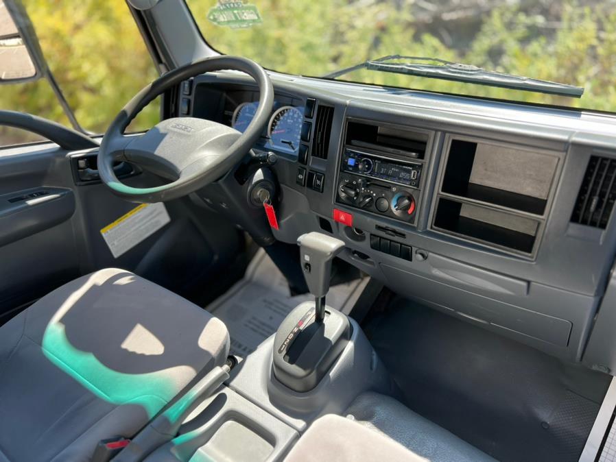 2018 Isuzu NPR HD BOX TRUCK, available for sale in Paterson, New Jersey | Speedway Motors LLC. Paterson, New Jersey 2018 Isuzu NPR HD BOX TRUCK, available for sale in Paterson, New Jersey | Speedway Motors LLC. Paterson, New Jersey