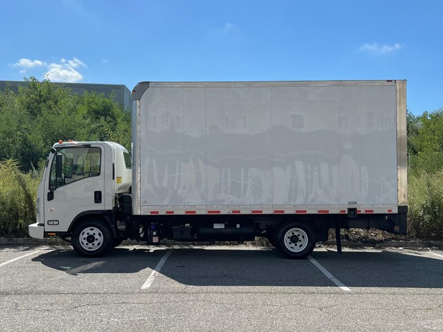 2018 Isuzu NPR HD BOX TRUCK, available for sale in Paterson, New Jersey | Speedway Motors LLC. Paterson, New Jersey 2018 Isuzu NPR HD BOX TRUCK, available for sale in Paterson, New Jersey | Speedway Motors LLC. Paterson, New Jersey