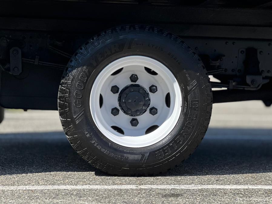 2018 Isuzu NPR HD BOX TRUCK, available for sale in Paterson, New Jersey | Speedway Motors LLC. Paterson, New Jersey 2018 Isuzu NPR HD BOX TRUCK, available for sale in Paterson, New Jersey | Speedway Motors LLC. Paterson, New Jersey