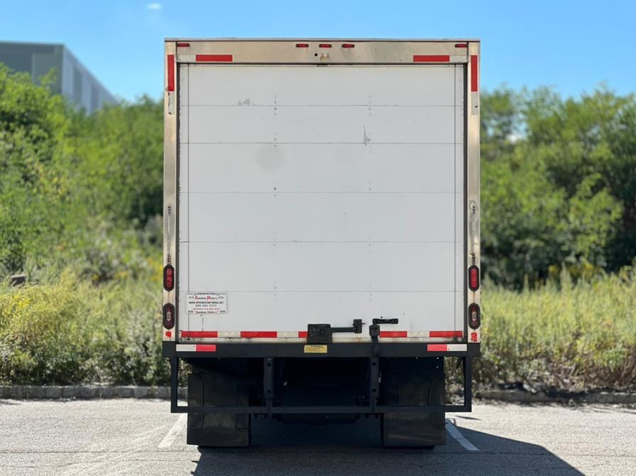 2018 Isuzu NPR HD BOX TRUCK, available for sale in Paterson, New Jersey | Speedway Motors LLC. Paterson, New Jersey 2018 Isuzu NPR HD BOX TRUCK, available for sale in Paterson, New Jersey | Speedway Motors LLC. Paterson, New Jersey