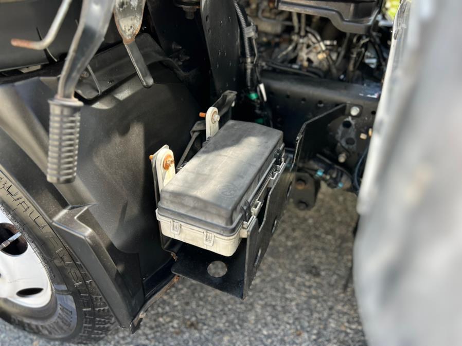 2018 Isuzu NPR HD BOX TRUCK, available for sale in Paterson, New Jersey | Speedway Motors LLC. Paterson, New Jersey 2018 Isuzu NPR HD BOX TRUCK, available for sale in Paterson, New Jersey | Speedway Motors LLC. Paterson, New Jersey