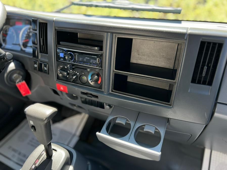 2018 Isuzu NPR HD BOX TRUCK, available for sale in Paterson, New Jersey | Speedway Motors LLC. Paterson, New Jersey 2018 Isuzu NPR HD BOX TRUCK, available for sale in Paterson, New Jersey | Speedway Motors LLC. Paterson, New Jersey