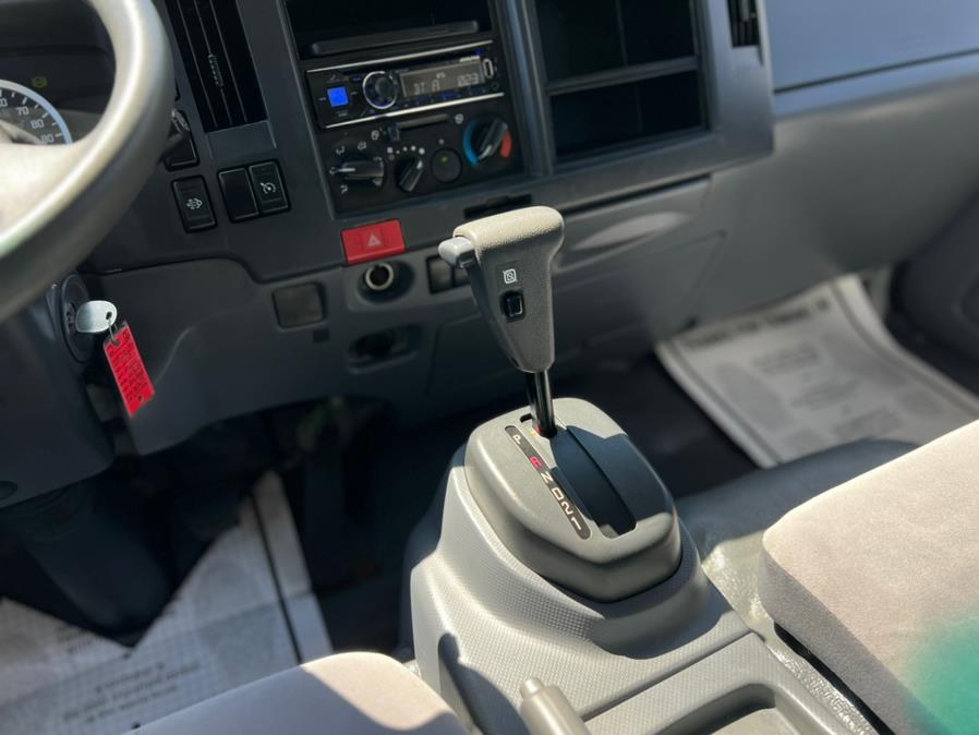 2018 Isuzu NPR HD BOX TRUCK, available for sale in Paterson, New Jersey | Speedway Motors LLC. Paterson, New Jersey 2018 Isuzu NPR HD BOX TRUCK, available for sale in Paterson, New Jersey | Speedway Motors LLC. Paterson, New Jersey
