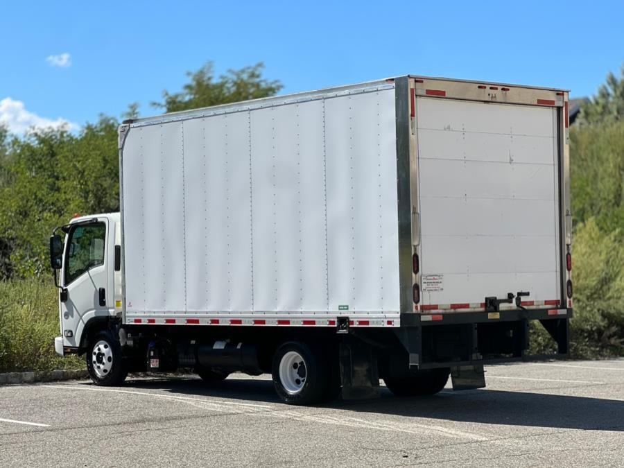 2018 Isuzu NPR HD BOX TRUCK, available for sale in Paterson, New Jersey | Speedway Motors LLC. Paterson, New Jersey 2018 Isuzu NPR HD BOX TRUCK, available for sale in Paterson, New Jersey | Speedway Motors LLC. Paterson, New Jersey