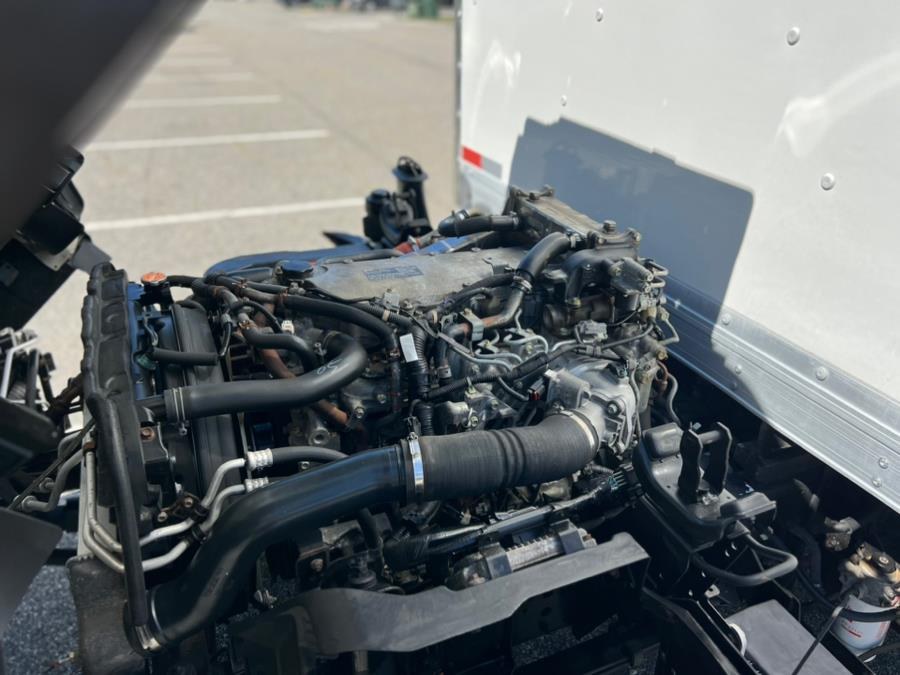 2018 Isuzu NPR HD BOX TRUCK, available for sale in Paterson, New Jersey | Speedway Motors LLC. Paterson, New Jersey 2018 Isuzu NPR HD BOX TRUCK, available for sale in Paterson, New Jersey | Speedway Motors LLC. Paterson, New Jersey