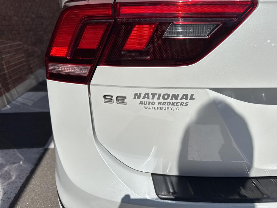 2022 Volkswagen Tiguan 2.0T SE R-Line Black 4MOTION, available for sale in Waterbury, Connecticut | National Auto Brokers, Inc.. Waterbury, Connecticut 2022 Volkswagen Tiguan 2.0T SE R-Line Black 4MOTION, available for sale in Waterbury, Connecticut | National Auto Brokers, Inc.. Waterbury, Connecticut