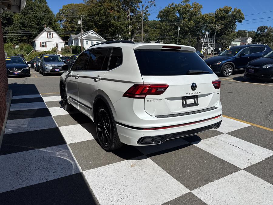 2022 Volkswagen Tiguan 2.0T SE R-Line Black 4MOTION, available for sale in Waterbury, Connecticut | National Auto Brokers, Inc.. Waterbury, Connecticut 2022 Volkswagen Tiguan 2.0T SE R-Line Black 4MOTION, available for sale in Waterbury, Connecticut | National Auto Brokers, Inc.. Waterbury, Connecticut