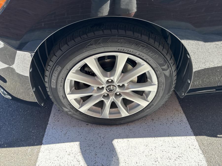 2017 Mazda Mazda6 2017.5 Sport Auto, available for sale in Waterbury, Connecticut | National Auto Brokers, Inc.. Waterbury, Connecticut 2017 Mazda Mazda6 2017.5 Sport Auto, available for sale in Waterbury, Connecticut | National Auto Brokers, Inc.. Waterbury, Connecticut